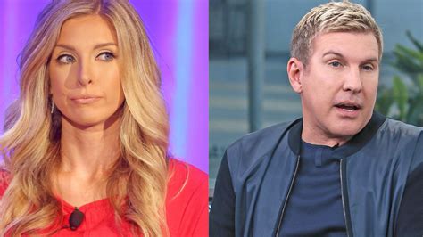 Todd Chrisley Denies Extorting Daughter Over Sex Video With