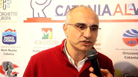 Catania Al Vertice OPEN SPORT Intervista A Stazzone Amatori Rugby