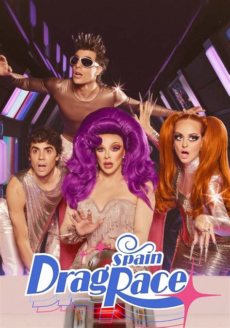 Saison 4 Drag Race España streaming où regarder les épisodes