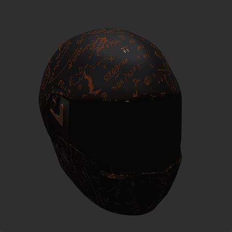 Motorcycle Helmets V3 Collection Opensea