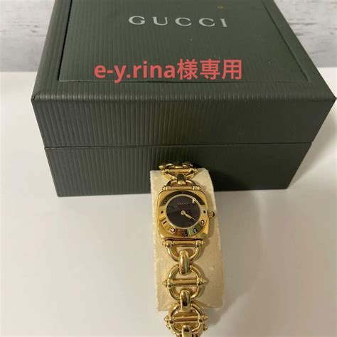 Gucci グッチレディース腕時計 ゴールド 新品即決 64 0 Mz メルカリ 日本最大のフリマサービスへ全品配達料金無料、即日・翌日お届け実施中。