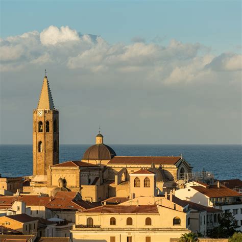 Alghero travel - Lonely Planet | Sardinia, Italy, Europe