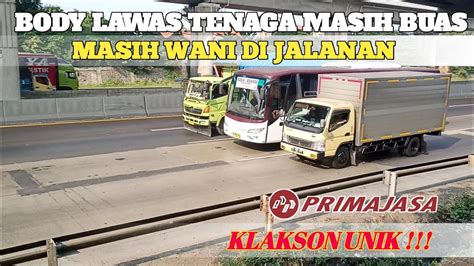 Bus Akap Ini Harga Nya Murah Jadi Sering Banyak Yang Naik Betul