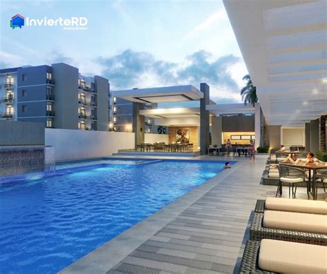 Proyecto De Apartamentos En Punta Cana Invierterd Agentes Inmobiliarios