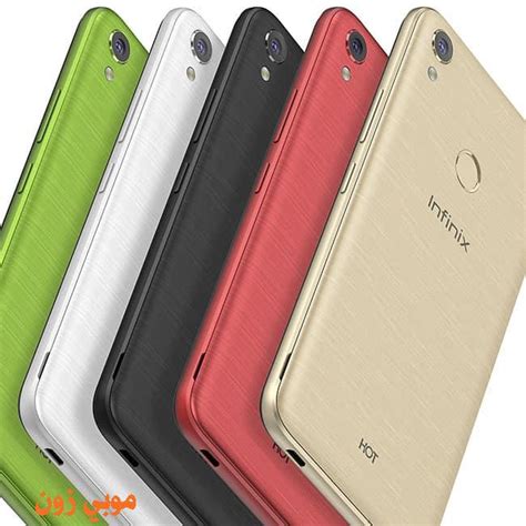 مواصفات انفنكس هوت Infinix Hot 5 X559 سعر عيوب مميزات موبي زون