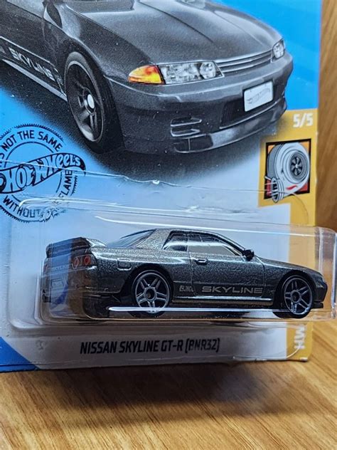 Hot Wheels R GTR Not Minigt Tarmac Works Inno Tomica Hotwheels Premium Hobbies
