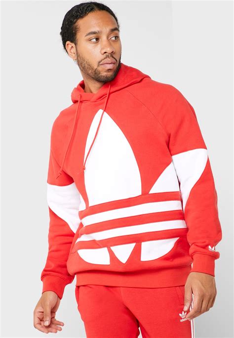 Adidas Originals Big Logo Hoodie Atelier Yuwaciaojp