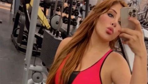 Barbie Regia Ella Es La Influencer Asesinada En Monterrey