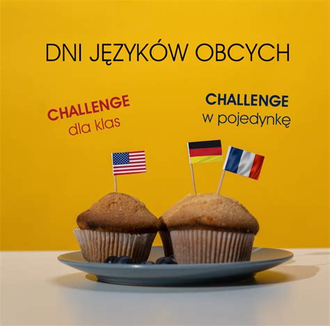 Dni J Zyk W Obcych Zs Ckz Grubno