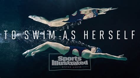 Lia Thomas Penn State NCAA Swimming Transgender Athlete - Sports ...