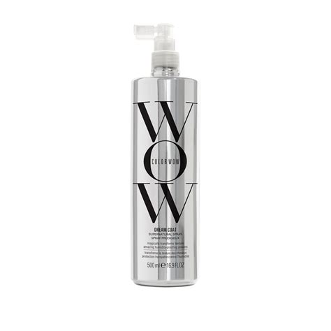 Color Wow Dream Coat Supernatural Spray 500ml Hoffmann Friseure