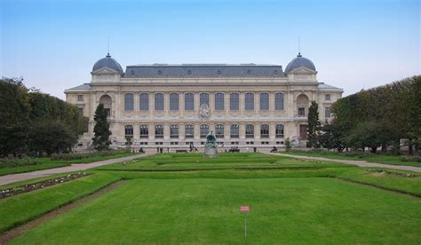 Jardin des Plantes | Paris, Map, & History | Britannica