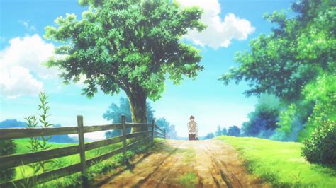 Violet Evergarden - Scenery - Album on Imgur | Scenery background ...