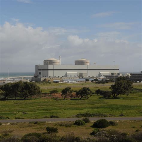 South Africa to Open New Nuclear Energy Units - 12.12.2023, Sputnik Africa