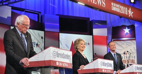 How To Stream The Abc Democratic Debate On Dec 19 Because Hillary