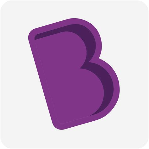 BYJU's Logo im transparenten PNG- und vektorisierten SVG-Format