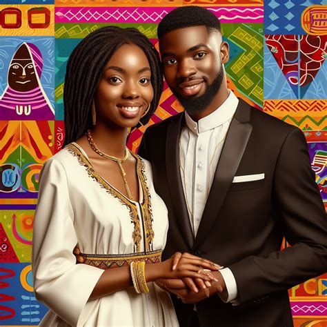 Marriage Expectations From Singlehood To Matrimony In Nigeria