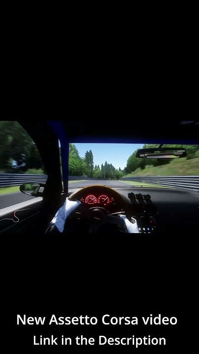 New Assetto Corsa Video In The Channel Youtube