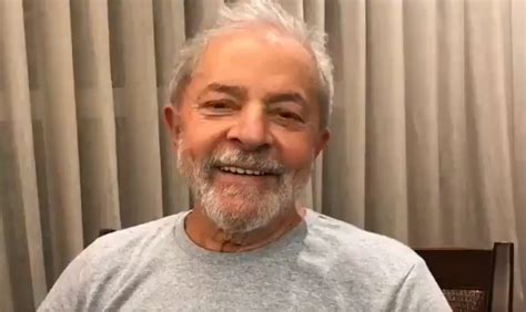 Lula Envia Mensagem A Encontro Do Grupo De Puebla Opera Mundi