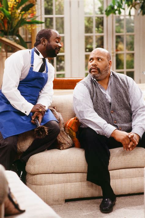 James Avery Who Played Uncle Phil In Fresh Prince Of Bel Air Dead