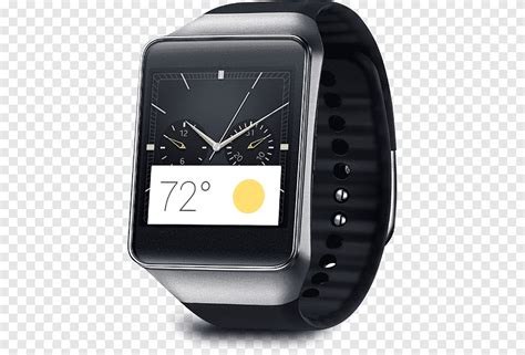 Samsung Gear Live Samsung Galaxy Gear LG G Watch R Moto 360 2nd