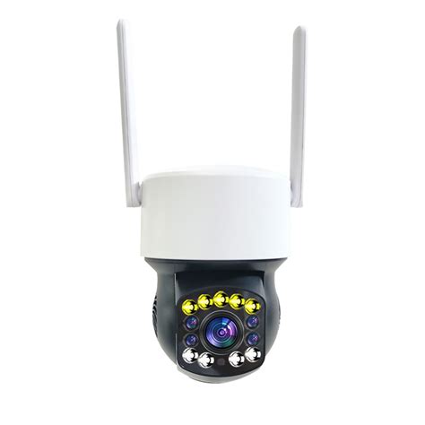 Security Cameras Wireless Outdoor, 1080P Battery Powered AI Motion ...