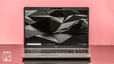 Dell Precision Review Pcmag Uk