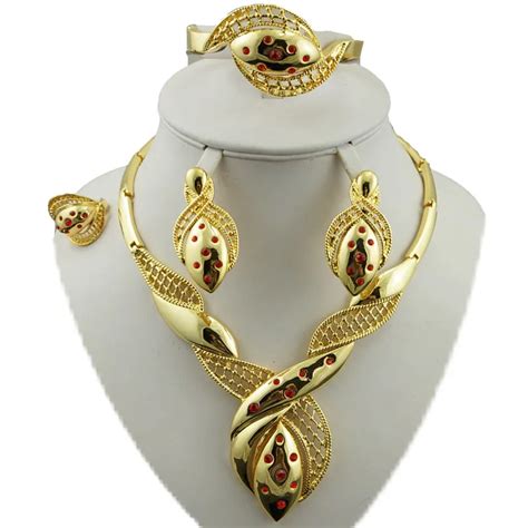 african jewelry sets african bead jewelry set wholesale women jewelry ...