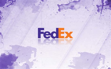 100 Fondods De Fedex