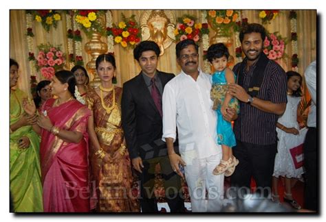 Nagendra Prasad Marriage Prabhu Deva Raju Sundaram Rajini Ajith Vijay