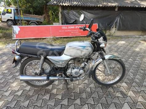 Bajaj Boxer Used Negotiable Sri Lanka