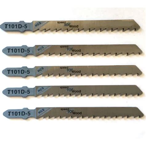 5PCS Saw Blades 100mm Clean Cutting For Wood PVC Fibreboard ...