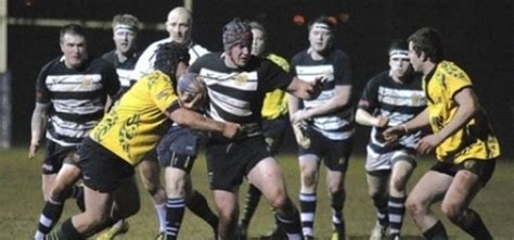 Bristol Barbarians Rugby Club New Players Welcome Training