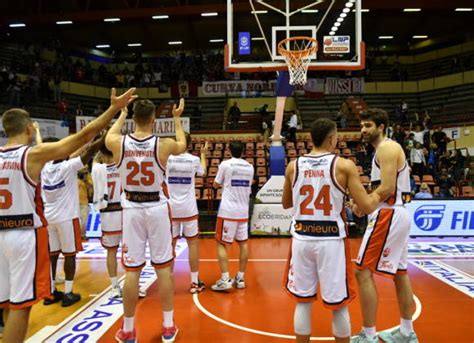 Basket A Forl Sbanca Cremona E Si Conferma In Testa