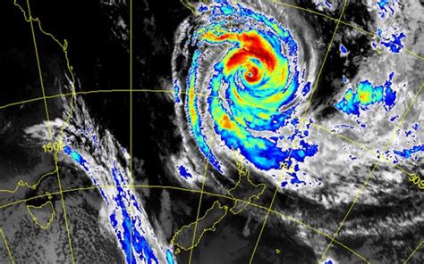 Cyclone Pam What You Need To Know Rnz News