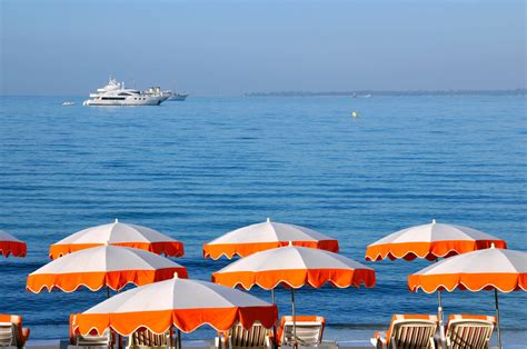french beaches riviera