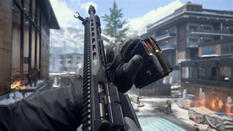 Best MW2 Guns » Top 10 MW2 Guns Ranked in 2024