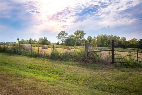 Central Texas Landscape, Farm & Ranch Photography — Kimberly Domangue ...