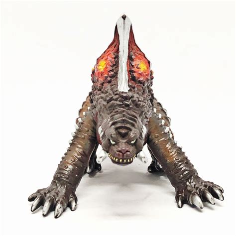 Ultraman Ultra Monster Grangon Gurangon Kaiju Bandai Action Figure