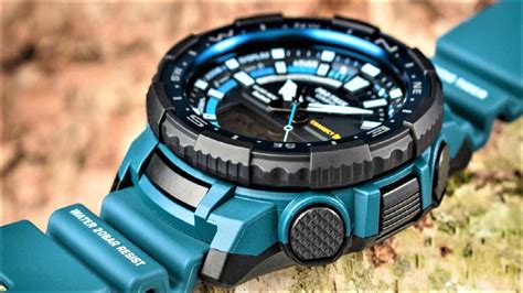 Best Casio Protrek Watches For Men Top 10 Buy In 2022 Youtube