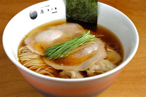 2023 厳選！京都のおすすめ新店ラーメン17選 Leaf Kyoto