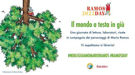 Ramos Day Libreria Farollo E Falpal