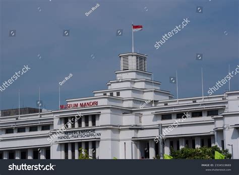 244 Mandiri Museum Images Stock Photos Vectors Shutterstock