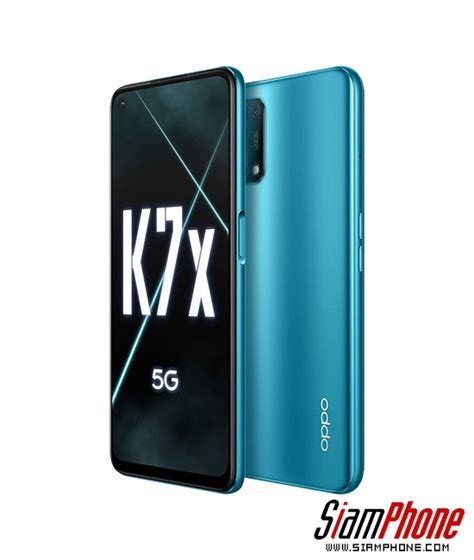 Oppo K X Dimensity G Octa Core