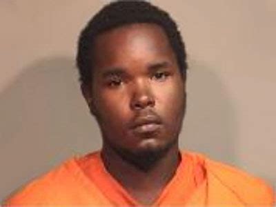 Convicted Sex Offender James Cornelius Arrested Days After Entering Woodstock High School