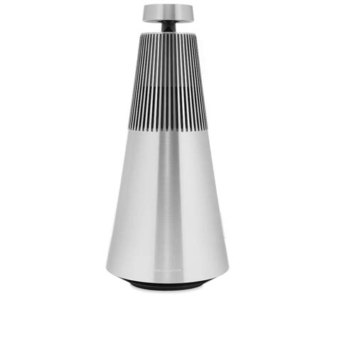 Bang & Olufsen Beosound 2 Wireless Speaker B&O PLAY by Bang & Olufsen