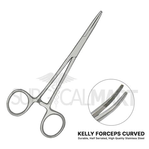 Toenail Kit 7 Pcs Podiatry Surgical Insruments Set | Surgical Mart