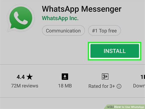 How to Use WhatsApp (with Pictures) - wikiHow