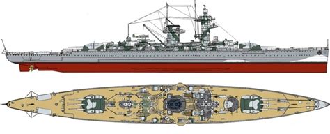 1:720 Admiral Graf Spee - Model Kit | at Mighty Ape Australia