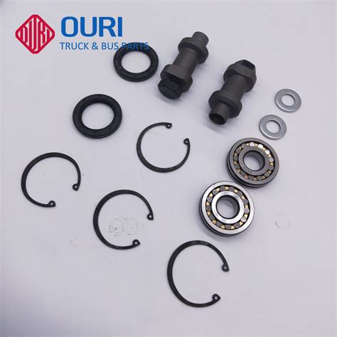 Cabin Suspension Repair Kit 1755638 SCANIA Ouri